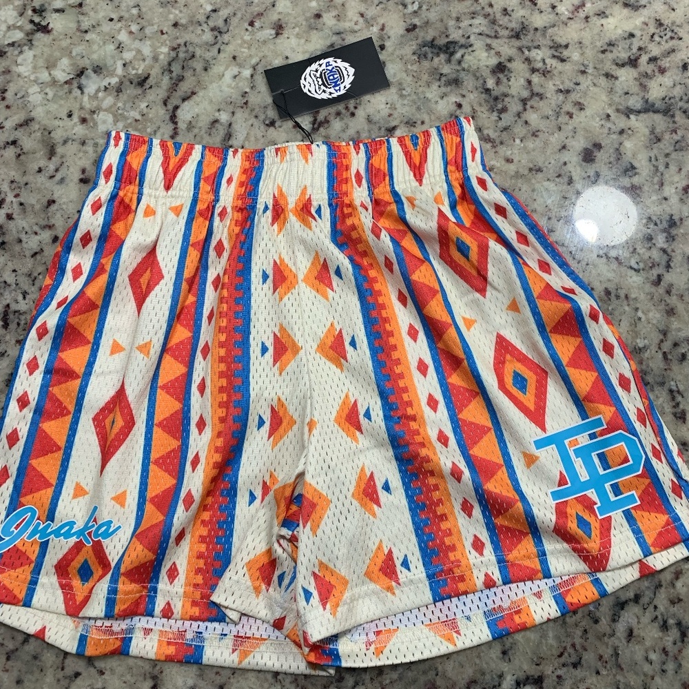 INAKA shorts